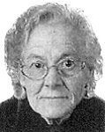DOÑA MILAGROS SOLAR HOZ