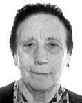 DOÑA MARÍA GÓMEZ LAREDO