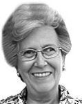 DOÑA FLORA RODRÍGUEZ PEÑA