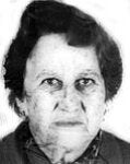 DOÑA JESUSA CARMELA GARCÍA ORDÓÑEZ