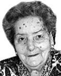 DOÑA PILAR MORAL LERA