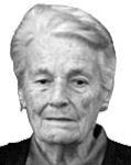 DOÑA GLORIA MARTÍNEZ GONZÁLEZ