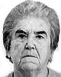 DOÑA ENCARNACIÓN VÉLEZ DÍAZ