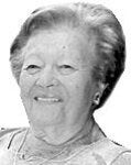 DOÑA MILAGROS GONZÁLEZ CORADA