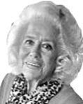 DOÑA MERCEDES VENA GONZÁLEZ