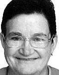 DOÑA MARÍA ÁNGELES GONZÁLEZ PUENTE