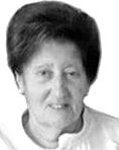 DOÑA VICTORIANA CASTANEDO LÓPEZ