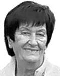 DOÑA ÁNGELA ÁLVAREZ GONZÁLEZ