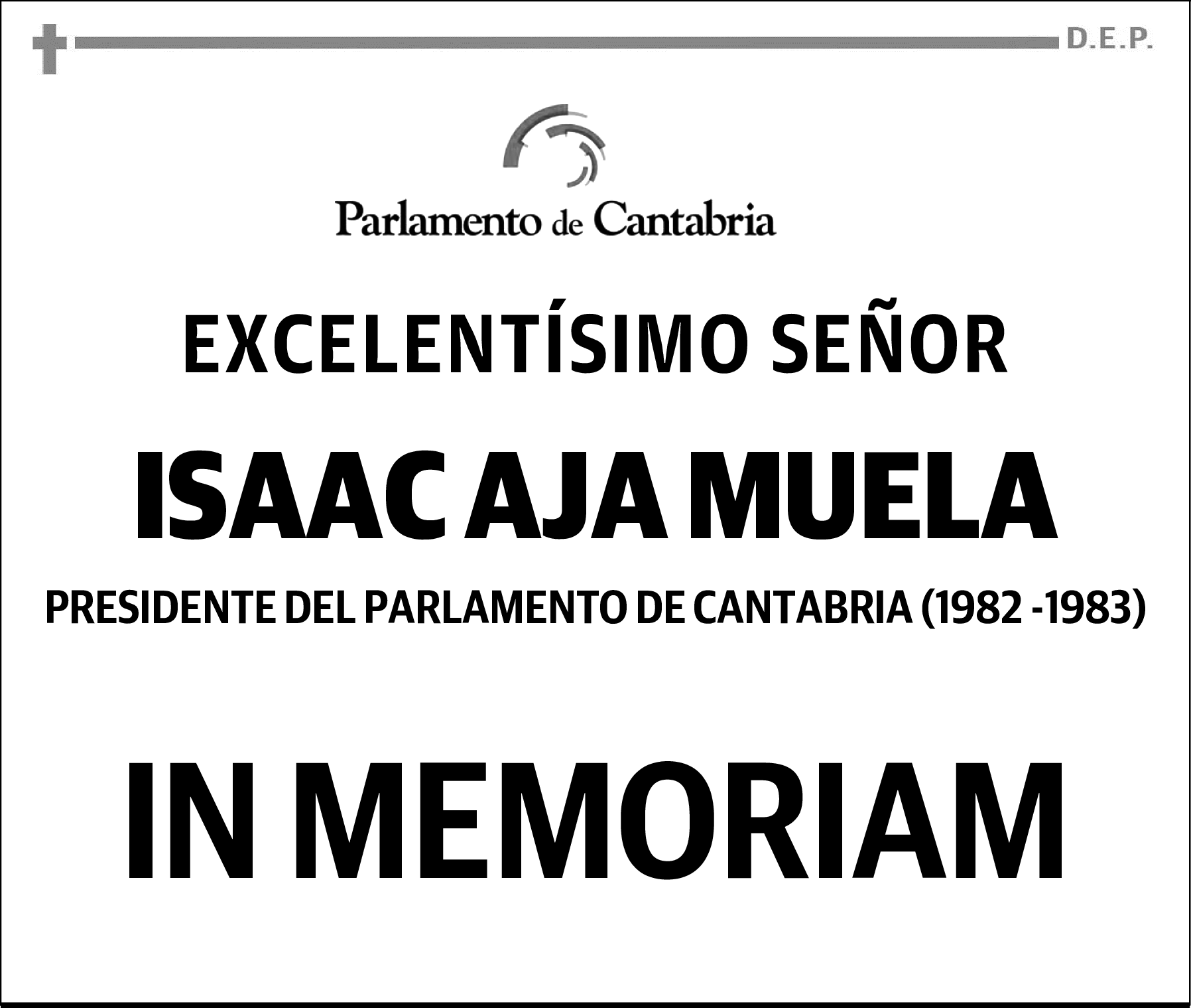 ISAAC AJA MUELA