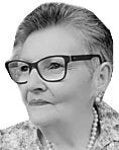 DOÑA MARÍA DEL CARMEN SIGLER PÉREZ