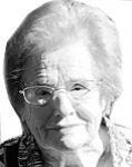 DOÑA AMÉRICA DIEGO GARCÍA