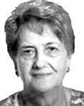 DOÑA RAQUEL ANTOLÍN CUESTA
