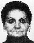 DOÑA MARÍA ROSA ARNAIZ DE LA FUENTE