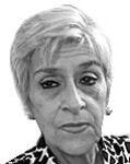 DOÑA MARÍA BEGOÑA MÁRQUEZ DEL VALLE