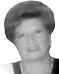 DOÑA AMPARO DIEGO GÓMEZ