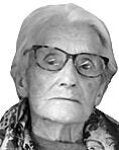 DOÑA MARÍA ROSARIO SAINZ LÓPEZ