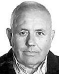 DON JOSÉ MARÍA CRUZ SAINZ