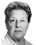 DOÑA CARIDAD GÓMEZ VELO