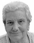 DOÑA ROSARIO LORENZO BRÍGIDO