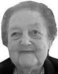DOÑA MARÍA DEL CARMEN MIER GUTIÉRREZ