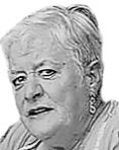DOÑA MARÍA DOLORES RODRÍGUEZ IÑAN