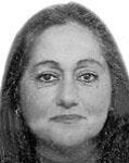 DOÑA MARÍA TERESA ESTÉBANEZ BARRANQUERO