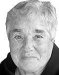 DOÑA ELENA CANALES AJA