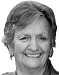 DOÑA MARÍA LUISA ARCEDA FERNÁNDEZ