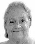 DOÑA MANUELA COLLADO MARTÍN