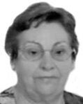 DOÑA MARÍA ANTONIA AGÜERO FERNÁNDEZ