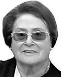 DOÑA MARÍA JESÚS GARCÍA PÉREZ