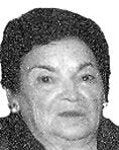 DOÑA MARÍA DOLORES ORTIZ COLINA