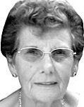 DOÑA MARÍA DEL CARMEN AYALA LÓPEZ