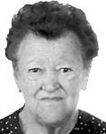 DOÑA JOSEFA FUENTE TEJA