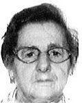 DOÑA ANTONIA CAGIGAS GUTIÉRREZ