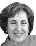 DOÑA ANA MARÍA FERNÁNDEZ RAMOS
