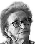 DOÑA LOURDES OUTEIRAL TRIÑANES
