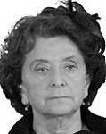 DOÑA M.ª LUISA GARRIDO REGUERO