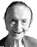DOÑA PILAR CASTILLO BORRAS