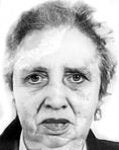 DOÑA PILAR SISNIEGA ARENAL