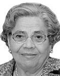 DOÑA ISABEL CANTERO HONTALVILLA