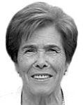 DOÑA MARÍA MERCEDES SAN MIGUEL BOLADO