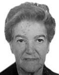 DOÑA LUCÍA CALVA GONZÁLEZ