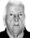 DOÑA FRANCISCA VALLINA SANTOS
