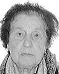 DOÑA PIEDAD ROIG CARULL