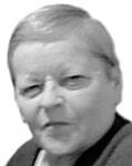 DOÑA MARÍA LUISA SETIÉN SETIÉN