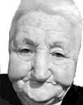 DOÑA FRANCISCA GONZÁLEZ CANO