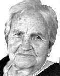 DOÑA BALBINA TERESA GONZÁLEZ FERNÁNDEZ