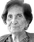 DOÑA MARÍA PIEDAD VALDIVIELSO DÍAZ
