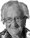 DOÑA JOSEFA DÍAZ RUIZ
